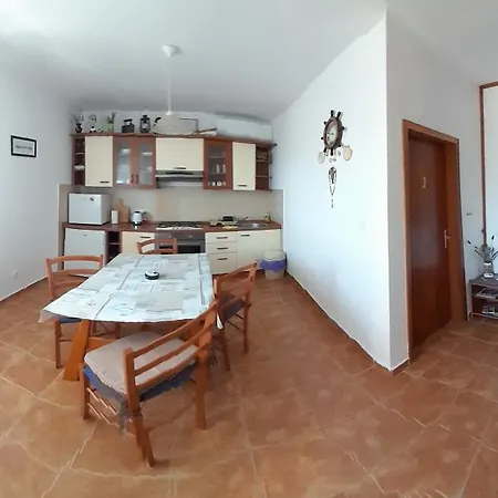 Apartment Zvjezdana *