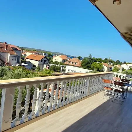 Zvjezdana Apartment Pirovac