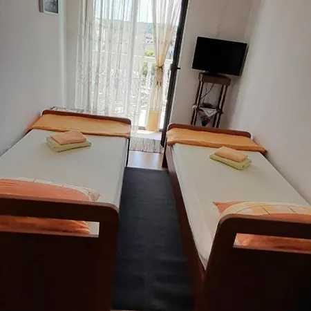 Zvjezdana Apartment
