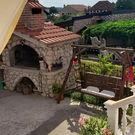 Zvjezdana * Pirovac