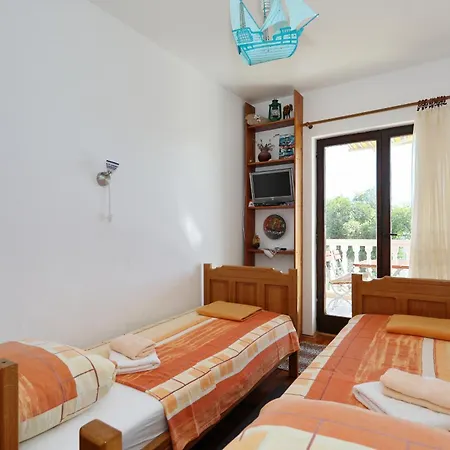 Appartement Zvjezdana Pirovac
