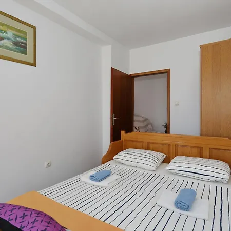 Appartement Zvjezdana *