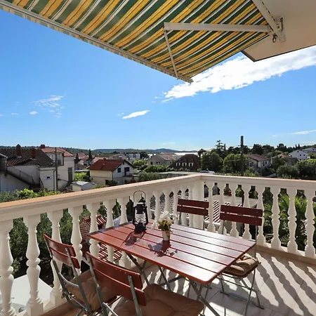 Zvjezdana Appartement