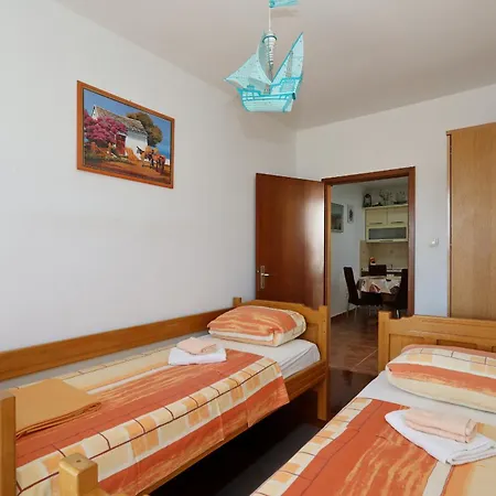 Zvjezdana Appartement *