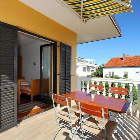 Appartement Zvjezdana *
