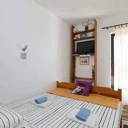 Appartement Zvjezdana Pirovac