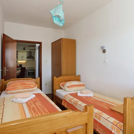 Zvjezdana Appartement
