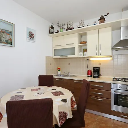 Appartement Zvjezdana