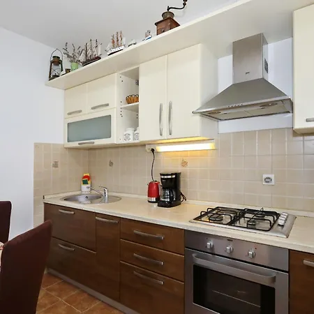 Zvjezdana Appartement *