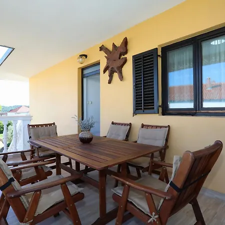 Appartement Zvjezdana