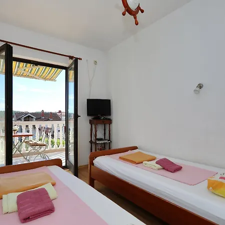 Zvjezdana Appartement *