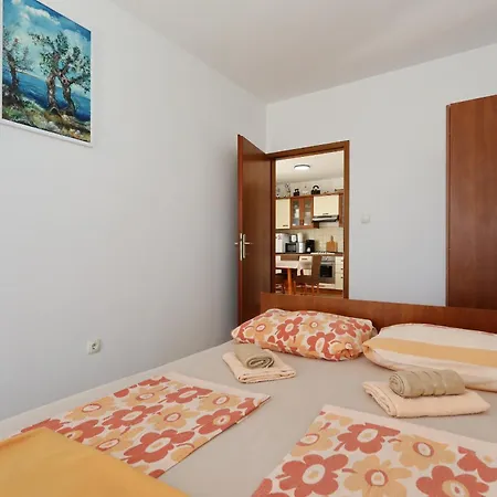 Zvjezdana Appartement