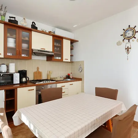 Appartement Zvjezdana