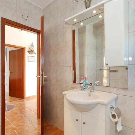 Appartement Zvjezdana *