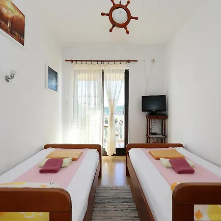 Appartement Zvjezdana Pirovac