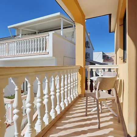 Zvjezdana Appartement